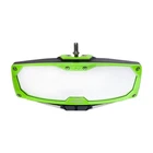 Seizmik Green Halo Ra Cast Bezel Review Mirror - 18101 New. Price: $46.54.