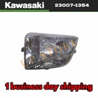 1999 2008 Genuine Kawasaki Mule 3000 3010 Left Headlight Lens 23007-1354 New. Price: $53.78.