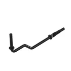 John Deere M177136 Gear Shift Lever Open. Price: $45.00.
