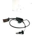 2014-2017 Kawasaki Teryx 800 Throttle Gas Pedal With Cable 39075-0019 Used. Price: $49.99.