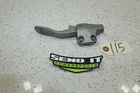 137 2020 Yamaha YFZ450R New Take Off Parking Brake Lever 5TG-25726-01-00 /. Price: $38.99.