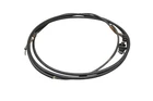 21 Yanmar Longhorn Throttle Cable YU700GMP Used. Price: $38.50.