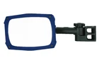 Atv-tek Clearview Side Mirror Frame Atv/utv Utv-blue 45-2736 New. Price: $20.07.