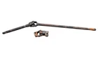 16 Arctic Cat Prowler 1000 Xt Steering Stem Shaft Linkage Used. Price: $29.99.