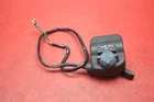 1983 Suzuki ALT125 Thumb Throttle Kill Switch Assembly 57100-24312 Used. Price: $54.99.