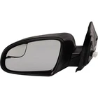 Mirrors Driver Left Side Hand For Hyundai Kona 2018-2022 New. Price: $71.84.