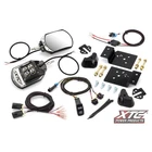 Xtc '24-'25 Kawasaki Lit Side View Mirror Kit SIX12-A-RIDGE New. Price: $759.99.