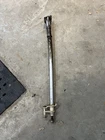Steering Column Shaft Bar Stem Post /colonne De Direction Polaris Predator 500 D'occasion. Price: $59.83.