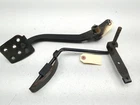 05-16 Kawasaki Mule 600 610 KAF400 Front Brake & Accelerator Pedal 43001-7502 Used. Price: $39.29.