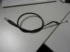 Nos Kawasaki Throttle Cable 2003-2008 KVF360 54012-7503 New. Price: $43.41.