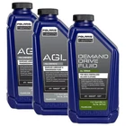 Tusk Drivetrain Oil Change Kit With Polaris For Rzr Xp 4 1000 Sport New. Price: $104.71.