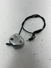1982 Honda Thumb Throttle Lever Perch Cable Slide Read Descrip Used. Price: $37.99.