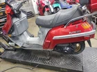 85-90 Honda CH250 Elite Oem Handlebar 53100-KM1-830 Used. Price: $30.00.