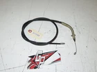 Polaris - 2006 Predator 90 Front Brake Cable 0450985 Used. Price: $19.95.