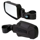 Seizmik Pursuit Utv Sxs Side Rear View Mirrors Polaris 570 800 900 1000 RZR4 New. Price: $161.49.