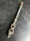 John Deere Gator Upper Steering Shaft UC14615 Sub AUC18788 AM136702 Used. Price: $49.99.