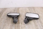 2011 Arctic Cat Prowler 1000 H2 Left & Right Rear View Mirrors -pair Used. Price: $26.00.