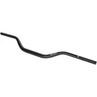 Renthal Black Reed/windham Fatbar Handlebar 603-01-BK New. Price: $115.30.