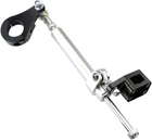 Moose 7-WAY Steering Stabilizer Rebuildable Blk Fits Kawasaki KFX450R 2008-2013 New. Price: $219.30.