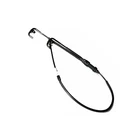 Cable Choke Starter Kawasaki 2005 Brute Force 650 54017-1219 54017-1222 New. Price: $32.99.