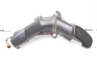 1997 2003 Honda Foreman TRX400 53205-HM7-A00ZA Handle Bar Cover Big Crack. Price: $47.99.