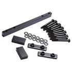 Tusk Replacement Subzero Plow Mount Hardware For Polaris Sportsman 570 Ultimate New. Price: $33.40.