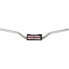 Renthal Fat Bar Oversized 1-1/8 Titanium, Ktm Sx 125-450 13 827-01-TT New. Price: $120.99.