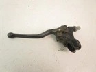 Honda Trx 200SX Fourtrax Left Parking Brake Perch Lever 53180-HA8-770 1986-88 Used. Price: $45.00.