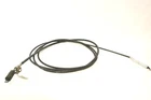 Kawasaki Mule TRANS4X4 Diesel 2WD 4WD Shift Cable 54010-0045 Used. Price: $10.00.