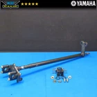 1986 Yamaha Moto 4 YFM200DX Steering Stem Shaft Post Column 2VY-23813-00-00 Used. Price: $13.68.