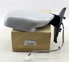 K6302-VD31A Nissan Genuine Outer Mirror Assembly K6302VD31A New Oem. Price: $324.95.