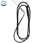 Throttle Cable For Suzuki Quadrunner LTF250 LT4WD 58300-20B00 58300-19B20 New. Price: $13.50.