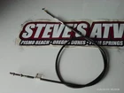 Nos Honda 22880-HB3-000 Cable, Reverse Assist TRX200SX New. Price: $14.99.