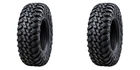 (2 Pk) Tusk Aramid Terrabite Ply Tire 28X10-14 For Polaris Rzr 570 Eps 2017 New. Price: $457.20.