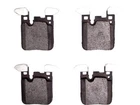 Dynamic Friction 97DP99Y Rear Brake Pad Set Fits 2017-2020 Bmw 440I Xdrive New. Price: $66.45.