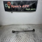 2016 Can-am Commander 1000 Xt Steering Shaft Eps Used. Price: $85.49.