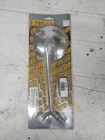 Emgo 20-30610 Mirror Round Universal Honda 10MM Thread Side CB125S, GL1000 New. Price: $11.00.