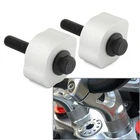 Motorcycle Handlebar Mount Clamps Risers Fit For Guzzi Griso 850/1100/1200/ New. Price: $34.53.