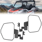 Utv Side Mirrors A-pillar For Polaris General 1000/XP 4 2016-2026 New. Price: $64.99.