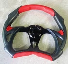 14" Polaris Slingshot Slr 2022 2021 2020 - Steering Wheel Without Quick Release New. Price: $130.15.