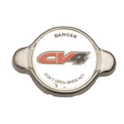 CV4 High Pressure Radiator Cap 1.4 Bar For Can-am Maverick Max 1000 Rs Dps New. Price: $44.50.