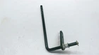2009 Polaris Sportsman 850 Xp Gear Selector Shift Lever Bar Shaft 1015911-067 Used. Price: $14.99.