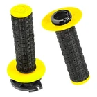 TORC1 Defy Enduro Mx Grips - Black/yellow Motorcycle Atv/utv Street Bike New. Price: $26.81.