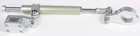 Streamline 11-WAY Rebuildable Atv Steering Stabilizers Silver BTS-ERB54-S New. Price: $193.99.