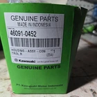 Genuine Kawasaki KLX230 2020-2023 Right Handlebar Switch 46091-0452 From Japan New. Price: $105.00.