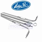 Motion Pro 65-0297 Armor Coat Stainless Steel Throttle Cable For Control Rh New. Price: $73.69.