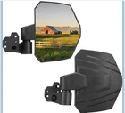 Kemimoto Utv Side Mirrors For Can-am Defender HD5/7/8/9/10 Max HD7-10 2016-2026 New. Price: $84.99.