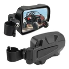 Utv Side Adjustable Surface Folding For 1.75 Roll Cage Fit New. Price: $84.25.