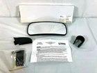 Genuine Yamaha 14-20 Viking Oem Center Mirror 1XD-F6206-V0-00 Nos/new. Price: $29.99.