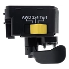 Polaris 2010338 Throttle Control Differential Assembly 6-7 X2 Sportsman 800 500 New. Price: $164.99.